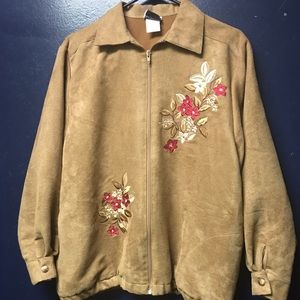 BonWorth Jacket